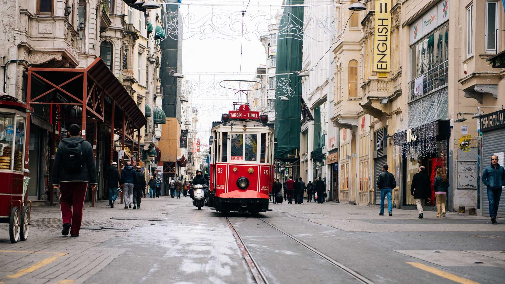 Konfor ve Maceranın Buluşması