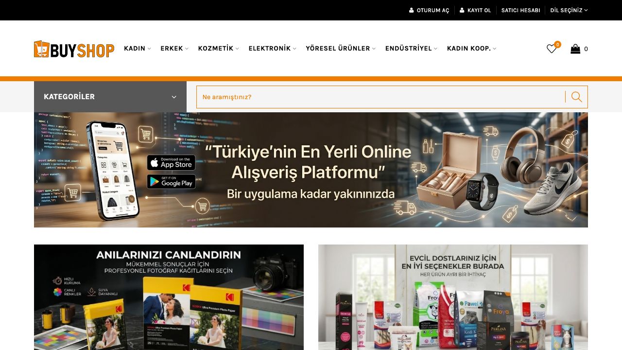 BuyShop
